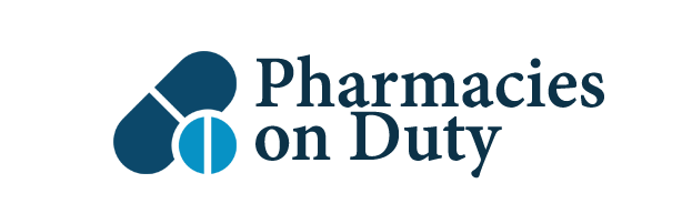 Pharmacies on Duty